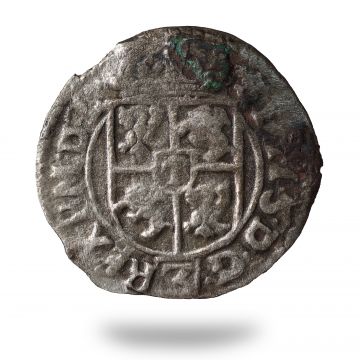 Grafika: Półtorak koronny - M.Cz.III 7100 n